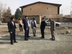 (( بازدید  مهندس محمد محمودی شاه نشین نماینده محترم شهرستان شهریار و حومه در مجلس شورای اسلامی))
 از آموزشکده تربیت بدنی امام علی(ع) صفادشت 3