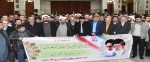 تجدید میثاق دانشگاهیان با آرمان های انقلاب اسلامی
 2