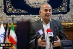 دکتر صالحی عمران رییس دانشگاه فنی و حرفه ای در نشست خبری مطرح کرد
برنامه‌های درسی دانشگاه شایسته‌ محور می‌شوند 2