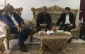 دیدار  مدیرکل حراست جناب آقای دکتر یزدانیان و ریاست آموزشکده تربیت بدنی امام علی(ع) صفادشت 
با مدیر کل روابط عمومی و اطلاع رسانی وزارت ورزش و جوانان جناب آقای دکتر ناظمی
و مدیر کل امور بین الملل وزارت ورزش و جوانان جناب آقای دکتر طهماسبی