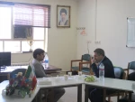 بازدید معاون محترم فرهنگی و دانشجویی دانشگاه فنی و حرفه ای

از آموزشکده فنی تربیت بدنی پسران صفادشت -امام علی(ع) 2