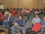 برگزاری اولین  دورهمی استارت آپ شهرستان ملارد
توسط آموزشکده فنی تربیت بدنی پسران صفادشت -امام علی(ع)
 2