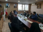 مهدی دستگردی، سرپرست دفتر برنامه ریزی فرهنگی و اجتماعی منصوب شد.
  2