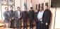 انعقاد تفاهم نامه همکاری دانشگاه فنی و حرفه ای با فدراسیون کبدی جنهوری اسلامی ایران
