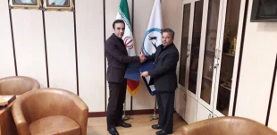 انعقاد تفاهم نامه همکاری دانشگاه فنی و حرفه ای با فدراسیون کبدی جنهوری اسلامی ایران
 2