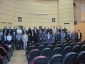 مراسم تودیع و معارفه رئیس آموزشکده فنی تربیت بدنی پسران صفادشت -امام علی(ع)