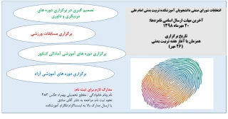 اطلاعیه