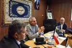 نشست بررسی آیین نامه استخدام و ارتقای اعضای هیأت علمی دانشگاه فنی و حرفه ای برگزار شد
  2