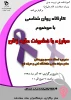 پوستر مبارزه با خشونت علیه زنان