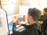کارگاه آموزشی رشته نوین