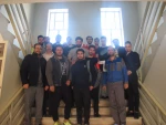 کارگاه آموزشی رشته نوین