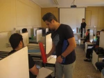 کارگاه آموزشی رشته نوین