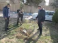 آیین گرامیداشت روز درختکاری اموزشکده تربیت بدنی امام علی (ع) صفادشت