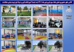 گزارش تصویری کارگاه های عملی -هفته سوم فروردین 1401 سه شنبه