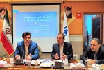 ملاقات عمومی رئیس و اعضای هیئت رئیسه دانشگاه با دانشگاهیان دانشگاه فنی و حرفه‌ای استان قم
 2