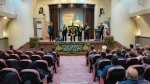 جشن میلاد امام هشتم، حضرت علی بن موسی الرضا(ع) در دانشگاه فنی و حرفه‌ای برگزار شد
 4