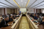 دکتر مردانی در جمع مسئولین کانون‌های بسیج اساتید دانشگاه فنی وحرفه‌ای مطرح کرد:
بهره‌مندی از ظرفیت دانشگاه فنی و حرفه‌ای در راستای اشتغال‌آفرینی ضروری است 4