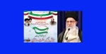 رهبر معظم انقلاب اسلامی در پیام به همایش بزرگداشت روز بسیج اساتید:
اساتید بسیجی در همه زمینه‌ها پیشران باشند 2