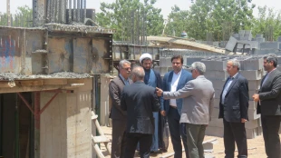 با حضور دکتر خسرویان صورت گرفت؛ افتتاح پژوهشکده شهید عباس دانشگر در دانشکده فنی و حرفه‌ای شهید مهاجر اصفهان 5
با حضور دکتر خسرویان صورت گرفت؛
افتتاح پژوهشکده شهید عباس دانشگر در دانشکده فنی و حرفه‌ای شهید مهاجر اصفهان 2