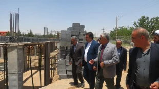 با حضور دکتر خسرویان صورت گرفت؛ افتتاح پژوهشکده شهید عباس دانشگر در دانشکده فنی و حرفه‌ای شهید مهاجر اصفهان 5
با حضور دکتر خسرویان صورت گرفت؛
افتتاح پژوهشکده شهید عباس دانشگر در دانشکده فنی و حرفه‌ای شهید مهاجر اصفهان 3