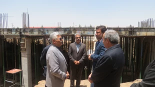 با حضور دکتر خسرویان صورت گرفت؛ افتتاح پژوهشکده شهید عباس دانشگر در دانشکده فنی و حرفه‌ای شهید مهاجر اصفهان 5
با حضور دکتر خسرویان صورت گرفت؛
افتتاح پژوهشکده شهید عباس دانشگر در دانشکده فنی و حرفه‌ای شهید مهاجر اصفهان 4