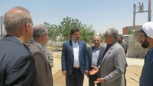 با حضور دکتر خسرویان صورت گرفت؛ افتتاح پژوهشکده شهید عباس دانشگر در دانشکده فنی و حرفه‌ای شهید مهاجر اصفهان 5
با حضور دکتر خسرویان صورت گرفت؛
افتتاح پژوهشکده شهید عباس دانشگر در دانشکده فنی و حرفه‌ای شهید مهاجر اصفهان 7