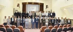 با حضور دکتر خسرویان؛ مراسم تجلیل از همکاران مقام‌آور ورزشی سازمان مرکزی دانشگاه فنی و حرفه‌ای برگزار شد 5
با حضور دکتر خسرویان؛
مراسم تجلیل از همکاران مقام‌آور ورزشی سازمان مرکزی دانشگاه فنی و حرفه‌ای برگزار شد 4