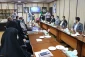 افتتاح کانون بسیج اساتید دانشگاه فنی و حرفه‌ای استان گلستان با حضور رئیس دانشگاه فنی و حرفه‌ای کشور