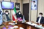 افتتاح کانون بسیج اساتید دانشگاه فنی و حرفه‌ای استان گلستان با حضور رئیس دانشگاه فنی و حرفه‌ای کشور
 3