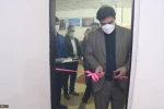 افتتاح کانون بسیج اساتید دانشگاه فنی و حرفه‌ای استان گلستان با حضور رئیس دانشگاه فنی و حرفه‌ای کشور
 4
