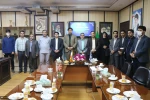 افتتاح کانون بسیج اساتید دانشگاه فنی و حرفه‌ای استان گلستان با حضور رئیس دانشگاه فنی و حرفه‌ای کشور
 6