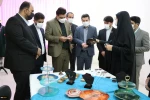 با حضور رئیس دانشگاه فنی و حرفه‌ای کشور؛
مرکز رشد واحدهای فناور شهید طهرانی مقدم دانشگاه فنی و حرفه‌ای استان گلستان افتتاح شد 2