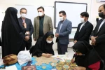 با حضور رئیس دانشگاه فنی و حرفه‌ای کشور؛
مرکز رشد واحدهای فناور شهید طهرانی مقدم دانشگاه فنی و حرفه‌ای استان گلستان افتتاح شد 3