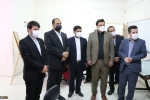 با حضور رئیس دانشگاه فنی و حرفه‌ای کشور؛
مرکز رشد واحدهای فناور شهید طهرانی مقدم دانشگاه فنی و حرفه‌ای استان گلستان افتتاح شد 4