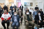 با حضور رئیس دانشگاه فنی و حرفه‌ای کشور؛
مرکز رشد واحدهای فناور شهید طهرانی مقدم دانشگاه فنی و حرفه‌ای استان گلستان افتتاح شد 3