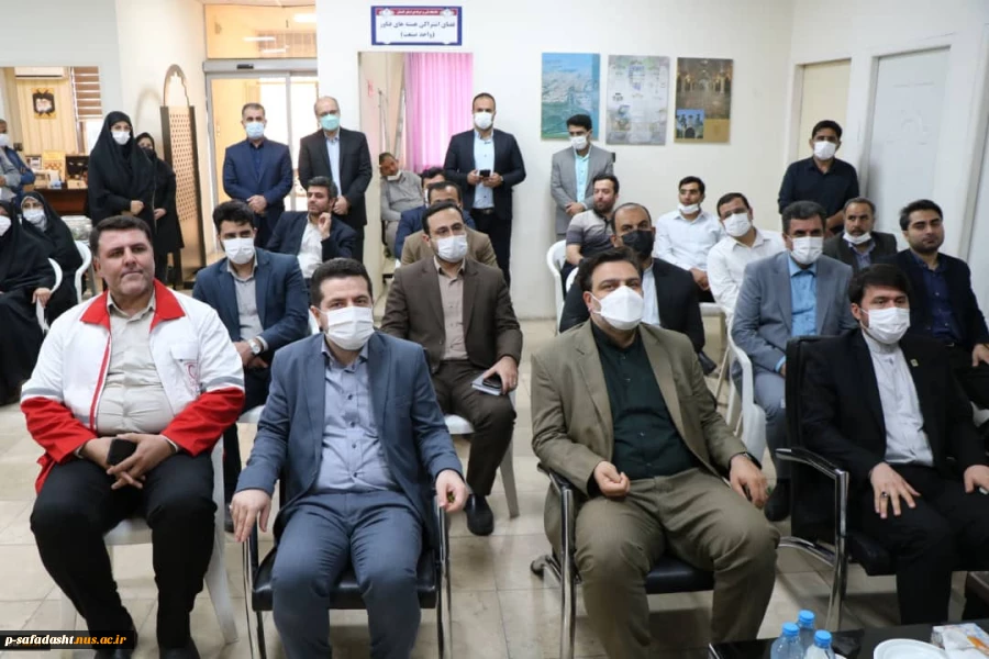 با حضور رئیس دانشگاه فنی و حرفه‌ای کشور؛
مرکز رشد واحدهای فناور شهید طهرانی مقدم دانشگاه فنی و حرفه‌ای استان گلستان افتتاح شد 3