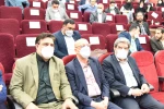 دکتر خسرویان در مراسم هفته ملی مهارت:
دانشگاه فنی و حرفه‌ای بزرگترین سازه مهارتی کشور است 3