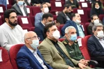 دکتر خسرویان در مراسم هفته ملی مهارت:
دانشگاه فنی و حرفه‌ای بزرگترین سازه مهارتی کشور است 4