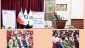 دکتر خسرویان در مراسم هفته ملی مهارت:
دانشگاه فنی و حرفه‌ای بزرگترین سازه مهارتی کشور است