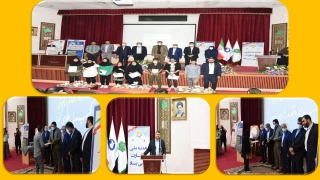 معاون وزیر کار، تعاون و رفاه اجتماعی و رئیس سازمان فنی و حرفه‌ای کشور در همایش گرامی‌داشت هفته ملی مهارت:
مقوله‌ مهارت‌آموزی نیاز اول کشور در حوزه اشتغال است