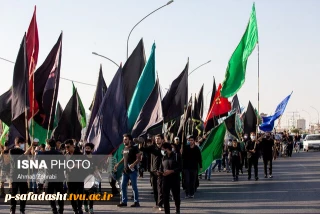 دستورالعمل مدیریت بهداشت محیط اربعین ۱۴۰۱ ابلاغ شد