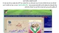 تشکیل تارنمای اربعین