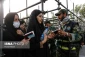 ۹۵ درصد زائران اربعین می‌خواهند زمینی به عراق بروند
