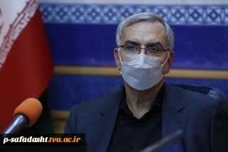 وزیر بهداشت تاکید کرد:
واکسن های ایرانی برای زائران اربعین مورد قبول  عراق است