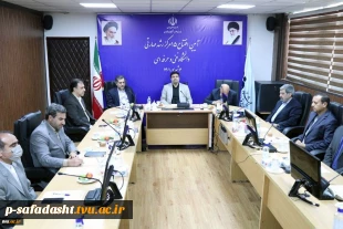 دکتر خیاطیان در آئین افتتاح 15 مرکز رشد مهارتی دانشگاه فنی و حرفه‌ای:
رویکرد مهارتی دانشگاه فنی و حرفه‌ای بسیار بالا است 3