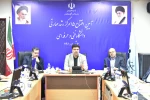 دکتر خسرویان در آیین افتتاح مراکز رشد مهارتی:
دانشگاه فنی و حرفه ای در دولت سیزدهم در حرکت به سمت استانداردهای بین المللی است 2