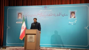 دکتر رئیسی در اجلاس رؤسای دانشگا‌ها، پژوهشگاه‌ها و پارک‌های علم و فناوری:
دانشگاه به عنوان اتاق فکر دولت تمام توان خود را برای ارتقای بهره‌وری در کشور به کار گیرد 3