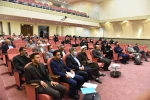 همایش بزرگ «پویش در مسیر امام حسین (ع)» ویژه مراسم پیاده‌روی اربعین اباعبدالله در دانشگاه فنی و حرفه‌ای برگزار شد
 2