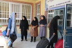 ورود تیم‌های شرکت‌کننده در یازدهمین المپیاد ورزشی کارمندان و استادان دانشگاه فنی و حرفه‌ای کشور به شهر ارومیه
 5