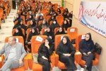 یازدهمین المپیاد ورزشی کارمندان و استادان دانشگاه فنی و حرفه‌ای کشور در ارومیه آغاز به کار کرد
 2